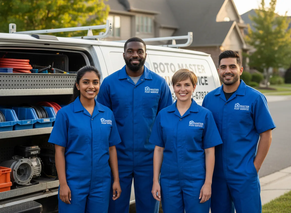 Sump Pump Installation company in Oakland City, IN